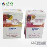 wholesales recycled paper display food box