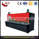 NEW,ISO, QC11Y Hydraulic Guillotine Shear Machine,QC11Y-4X3200