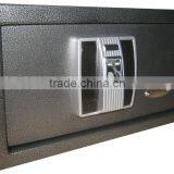 Laptop Size Fingerprint Safe Box