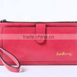 Best Selling Cheap Leather Women Wallet Brand Lady Wallets 2016 Baellerry Wallet thumbnail-4