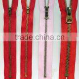 Metal Zipper thumbnail-1