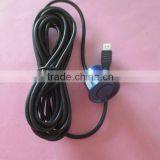 40KHZ Car Audio Ultrasonic Sensor Transducer thumbnail-4