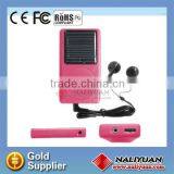 Hot Sales Solar Radio for Promotion