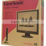 Flexo Print Colorful Corrugated Box,corrugated Carton