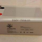 SOLAR BATTERY 6FM-250 12V250AH thumbnail-2