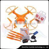 2016 New Arrival 2.4G 6-Axis Rc Helicopter With 3D Roll Over Work thumbnail-5