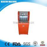 New Arrival Product BC-8T 8 Cylinders Gasoline Fuel Injector Tester and Cleaner or Cleaning Machine thumbnail-1