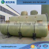 Assurance! FRP Material Sulfuric Acid Storage Tank Vessel thumbnail-4
