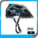 Best Adjustable With Sun Visor Crash Sport Mountain Bicycle Helmets With Low Price for Men and Women Adults thumbnail-4
