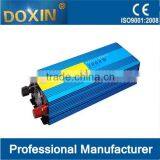 Real Power Pure Sine Wave Air Conditioner 3000w Solar Power Inverter