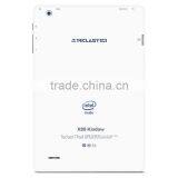 Teclast X89 Kindow Reader Tablet PC-BLACK/ Win 10 + Android 4.4 Intel Baytrail Z3735F Quad Core 1.33GHz 7.5 Inch thumbnail-3
