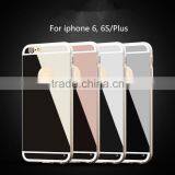 Wholesale Electoplate TPU Phone Case for Iphone 6 Plus &6S thumbnail-1