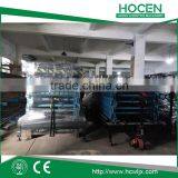 Electric Scissor Lift thumbnail-1