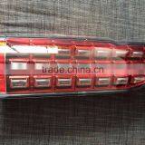 Newest Toyota Hiace 2005-2016 Body Parts LED Tail Light for Japan Australia Thailand Southeast Asia Market thumbnail-5