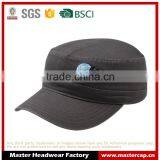 Custom Cheap Military Cap With Embroidery