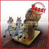 24 Seats Chair Flying Kiddie Rides Swing Rides Amusement Flying Chair Rides With RFP Material thumbnail-1