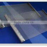 Wedge Wire Screen