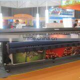 Upgrade 2nd Generation 1.8M Double Sided Inkjet Printer 77802, Printing Machine, DX7 Print Head thumbnail-3