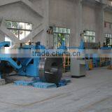 1650mm steel coil Slitting Line and Cut to Length