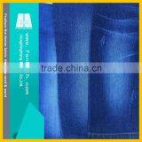 NO.A2243 Cotton Polyester Spandex Denim Roll Fabric Wholesale Price