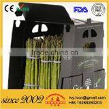 Factory Price Folding Corrugated Plastic Fruit and Vegetable Boxes