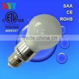 Smd 9w 24V E27 Led Bulb Light With UL CE ROHS Certification thumbnail-1