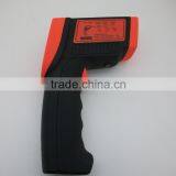 AR882+ High Precision Non Contact Infrared Thermometer thumbnail-3
