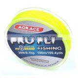 Cheap Custom Hot Sale Polyester Braided Wire Durable German Fishing Line thumbnail-2