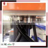 Hot Sale Cheap Double Parking Car Lift for Home thumbnail-2
