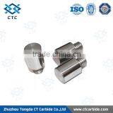 Factory Supply Non-standard Tungsten Tips/carbide Pins/cemented Inserts as Wear Parts thumbnail-1
