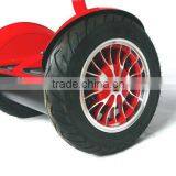 Personal Transporter Electric Scooter - Chariot thumbnail-6