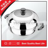 Best quality steam Cooking Pot on sale