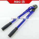 China Manufacture 18" Wire Rope Cutter Scissors