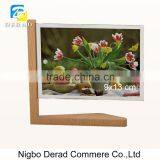 Collage Family Frame Wall Frame Photo Wooden Photo Frame