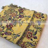 China Factory Price Economic Travel Pillow Blanket Manufacturer thumbnail-5