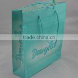 Simple and Practical Paper Bag Clothing Package Shopping Bags thumbnail-1