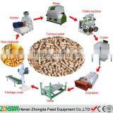 2015 New Technology Poultry and Animal Granulation Machine For Sale thumbnail-6