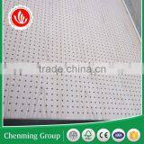 MDF Hole Board/Pegboard/perforated Board thumbnail-2