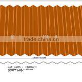 Ce Certificate Metal Corrugated Roofing Sheet Making Machine thumbnail-5
