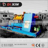 DIXIN-hydraulic Uncoiler/decoiler With Coil Car for 10 Tons Coil thumbnail-1