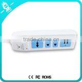 2.1 Amp USB Power Strip / Surge Protector With USB Port / Extention Socke thumbnail-3