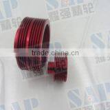 Replica Pulley for Honda B16A thumbnail-2