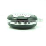 S307 2015 Wholesale Electronic Round Bluetooth Speaker With Hook for Outdoor thumbnail-4