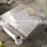 Cold Hydraulic Press Oil Machine thumbnail-5