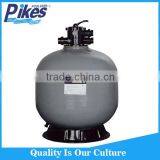 Swimming Pool Accessories Water Well Sand Filter With Quartz Sand Filter Media