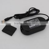 Camera AC Adapter ACK-DC40 for Canon IXUS85 95 200 105 210 300 S90 S95 310