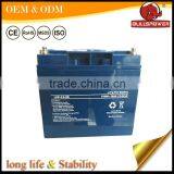 5 Year Warranty Rechargeable Ups Backup Battery Lifepo4 12v 100ah thumbnail-5