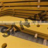 SD13 Ripper Shank for Bulldozer Shantui Spare Parts 10y-84-50000 From China Supplier thumbnail-1