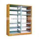 Hot Selling Steel Book Shelves for Wholesales thumbnail-3