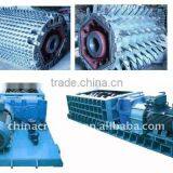 hot sell double roll coal crusher